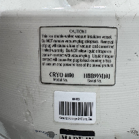 MVE Cryosystem 4000 Cryogenic Storage Dewar image 3